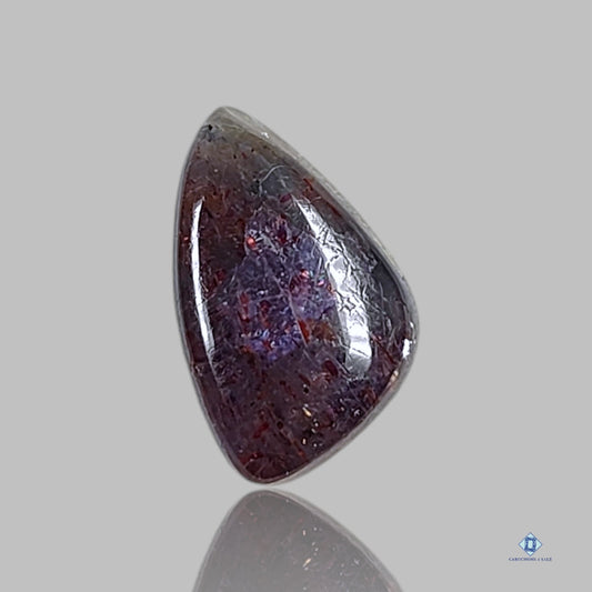 Bloodshot Iolite