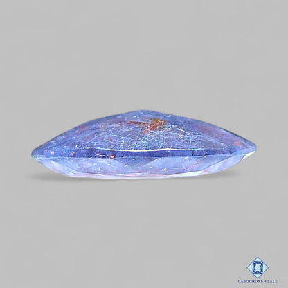 Bloodshot Iolite Sunstone