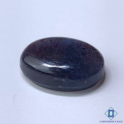 Bloodshot Iolite Sunstone