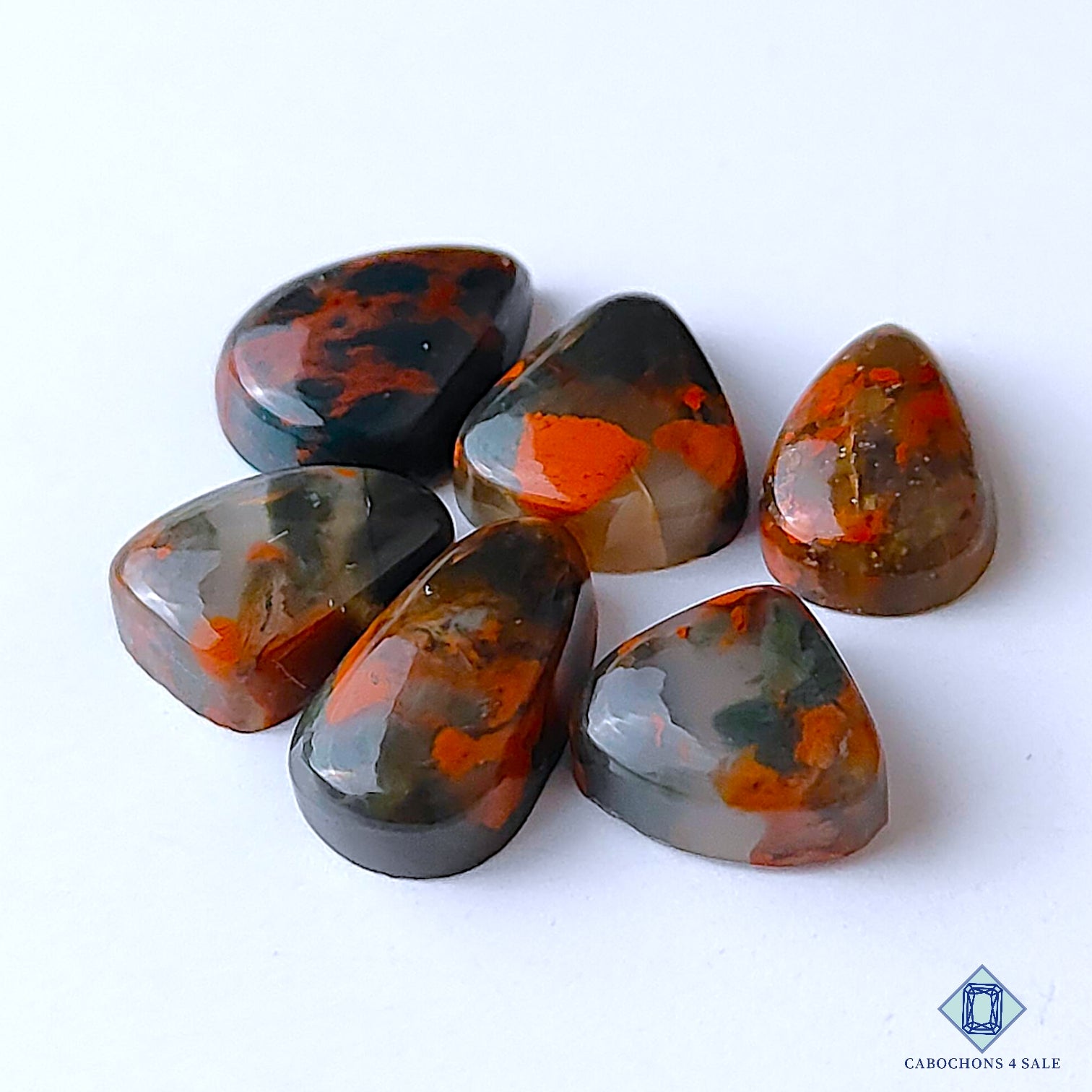 Bloodstone
