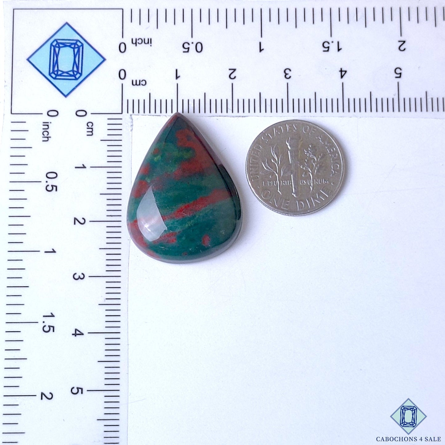 Bloodstone