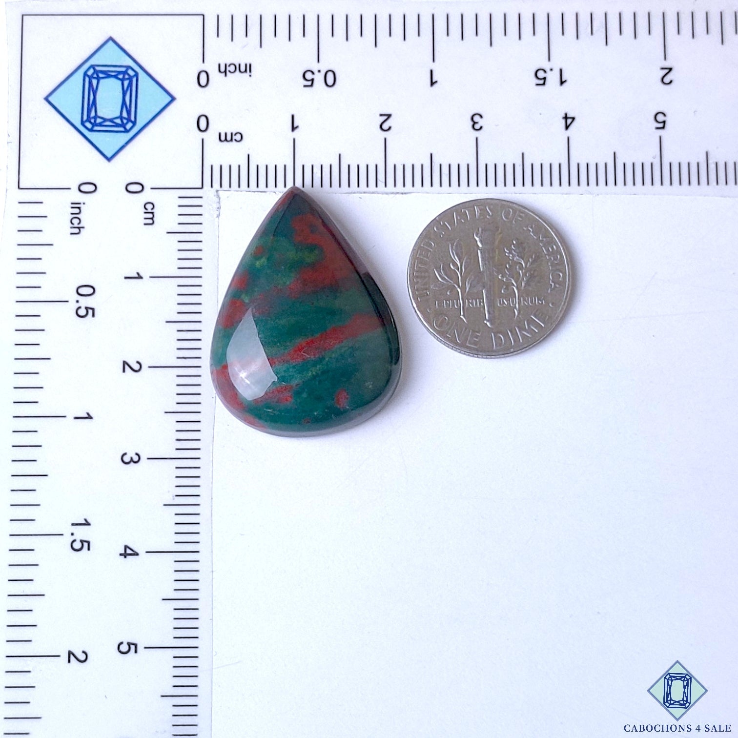 Bloodstone
