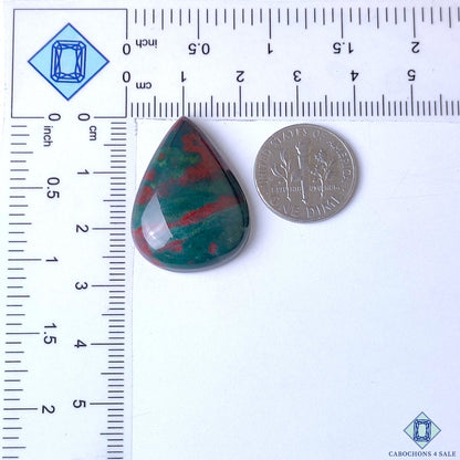 Bloodstone