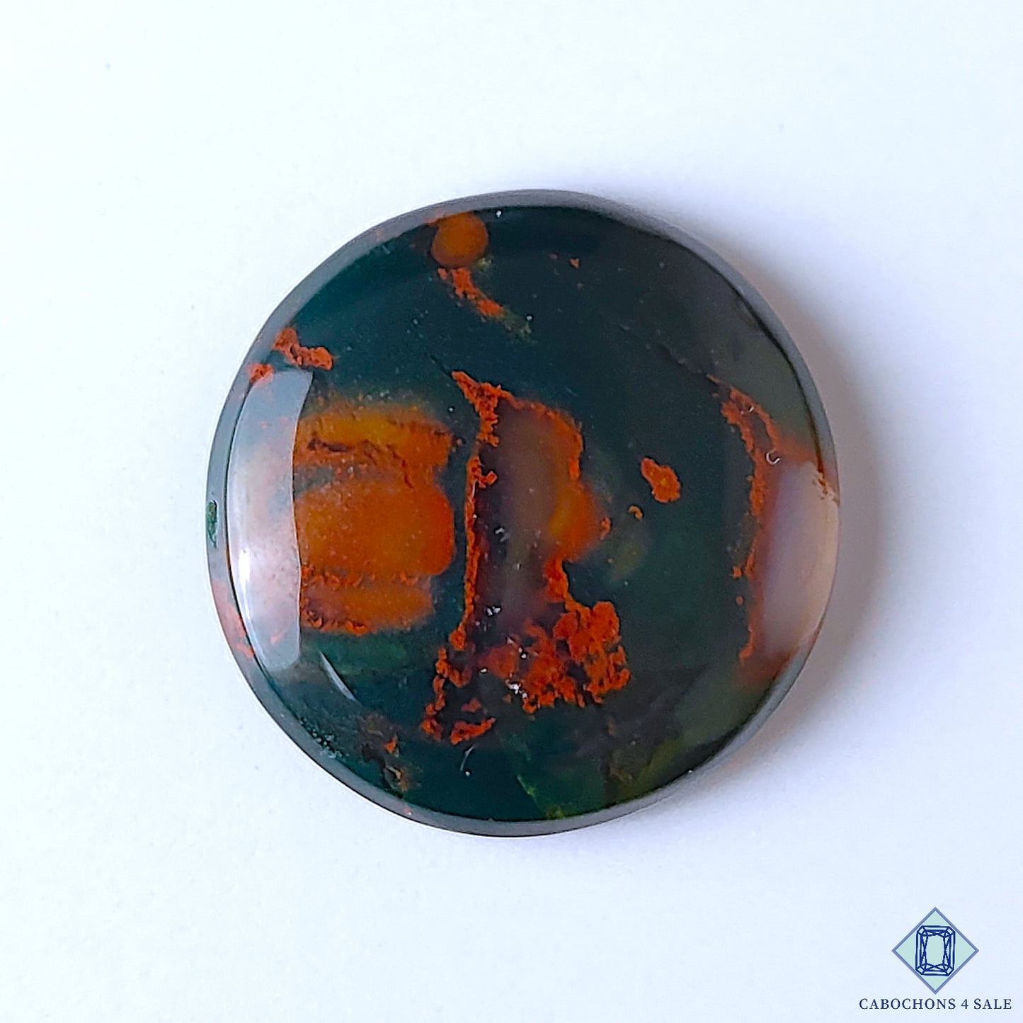 Bloodstone