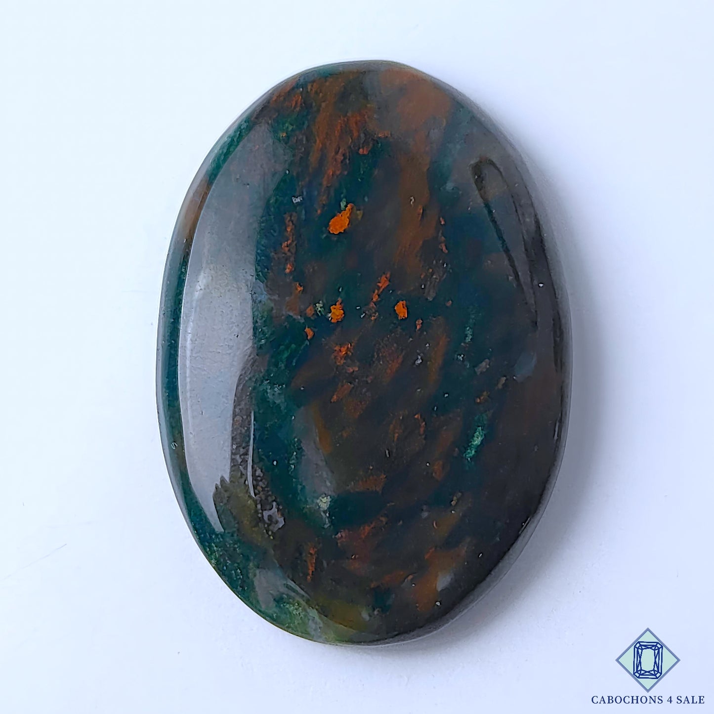 Bloodstone