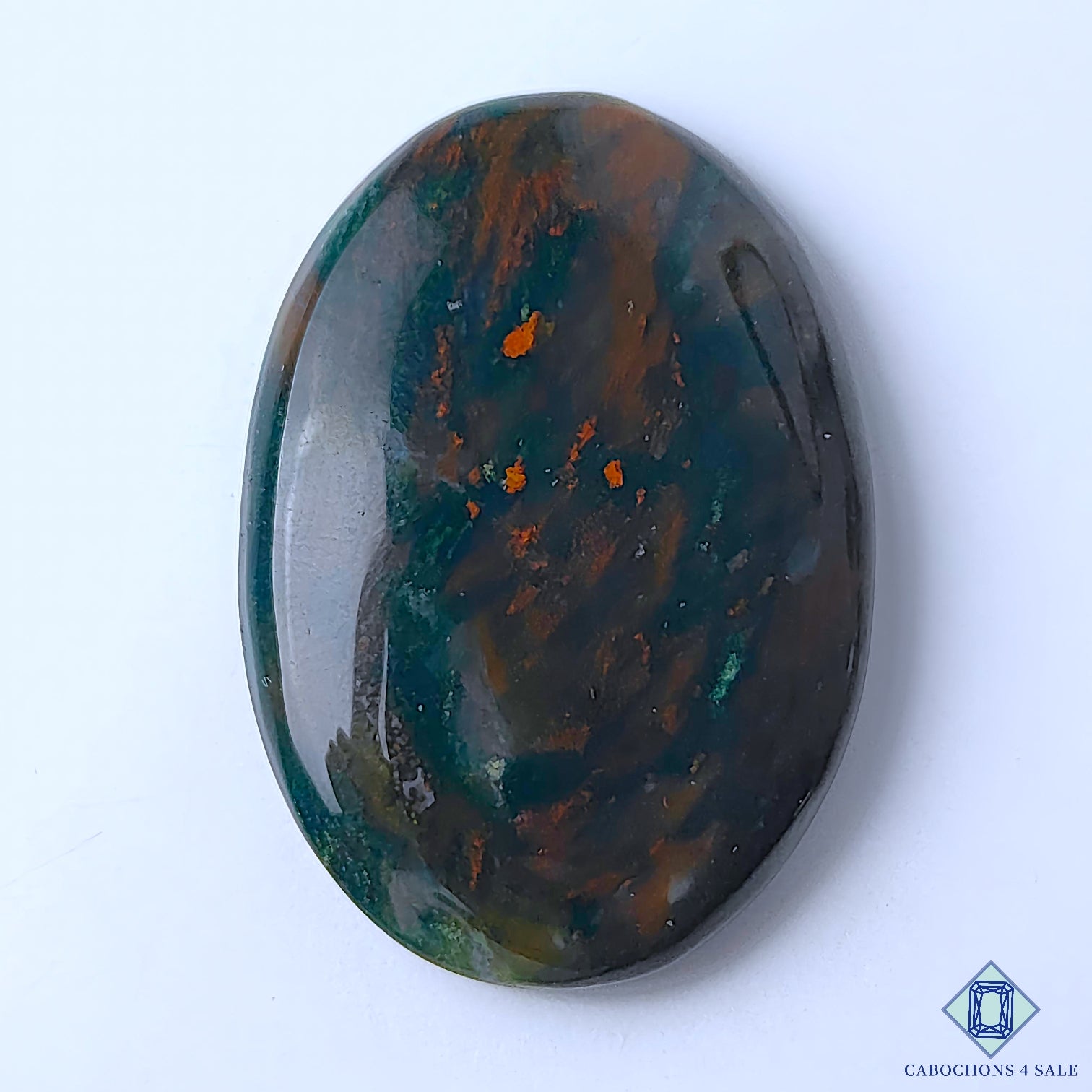 Bloodstone