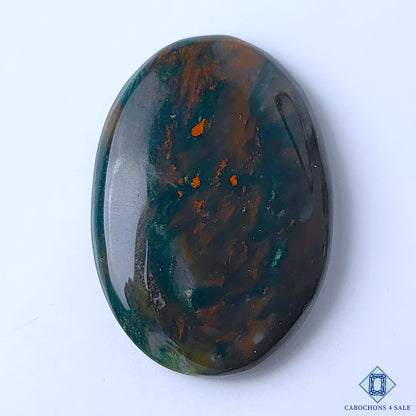 Bloodstone