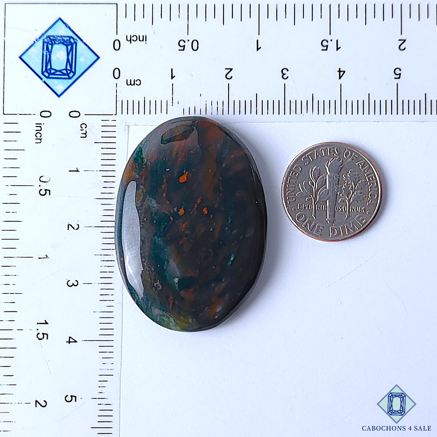 Bloodstone