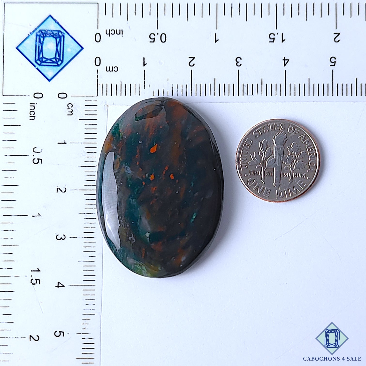 Bloodstone