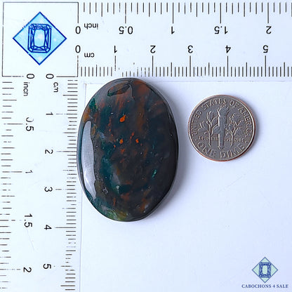 Bloodstone