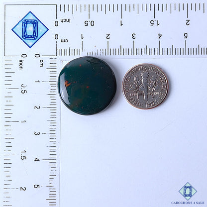 Bloodstone
