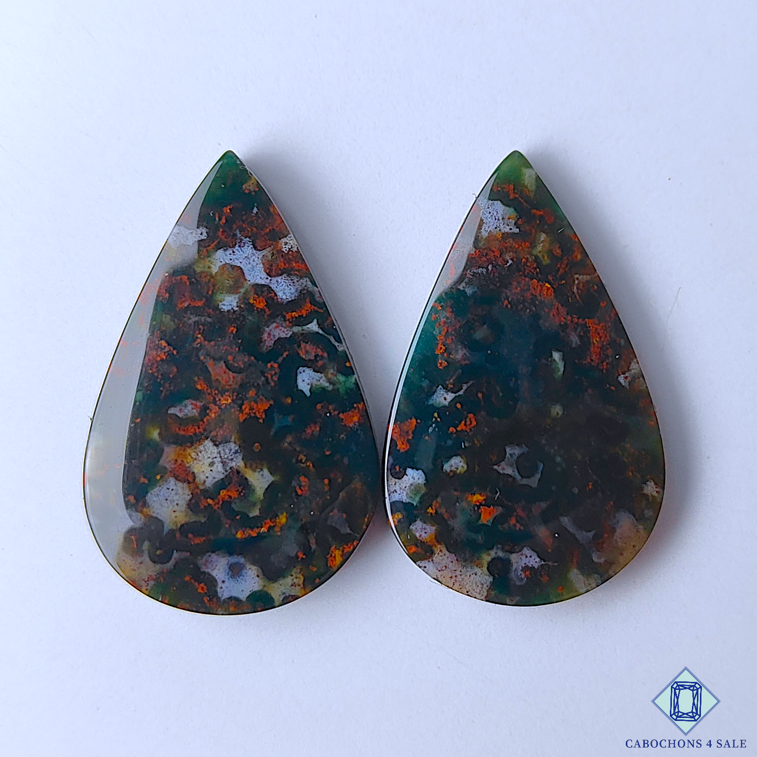 Bloodstone