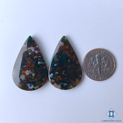 Bloodstone