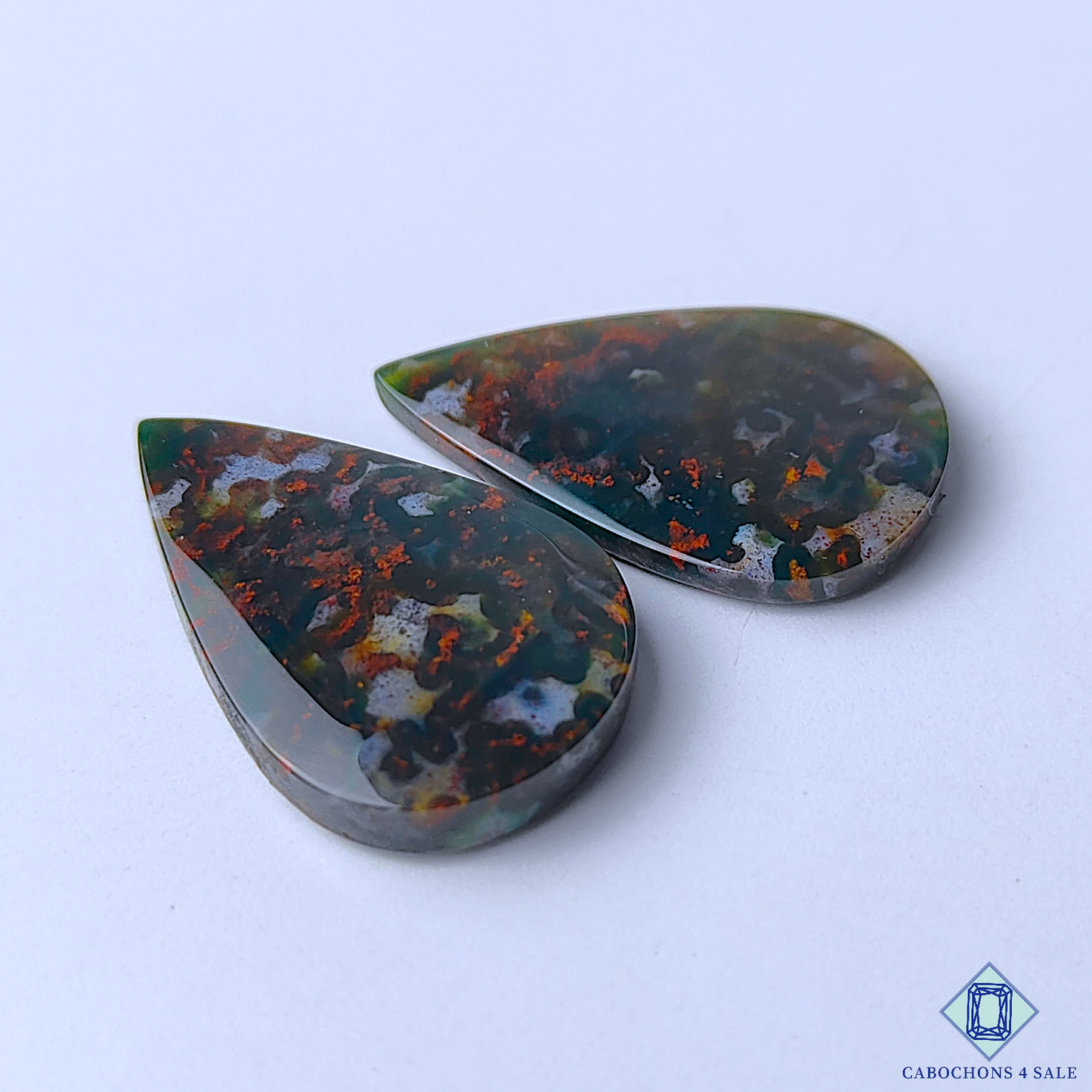 Bloodstone