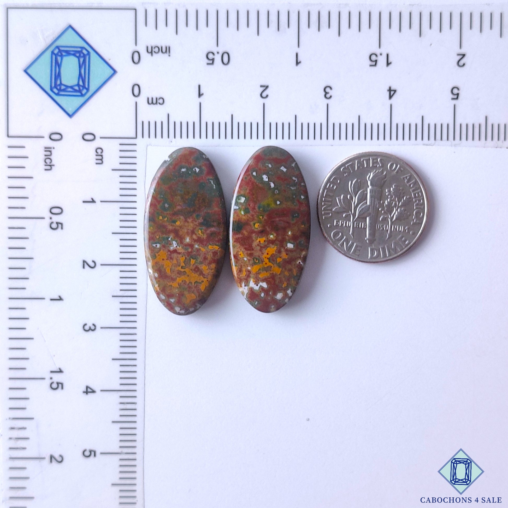 Bloodstone