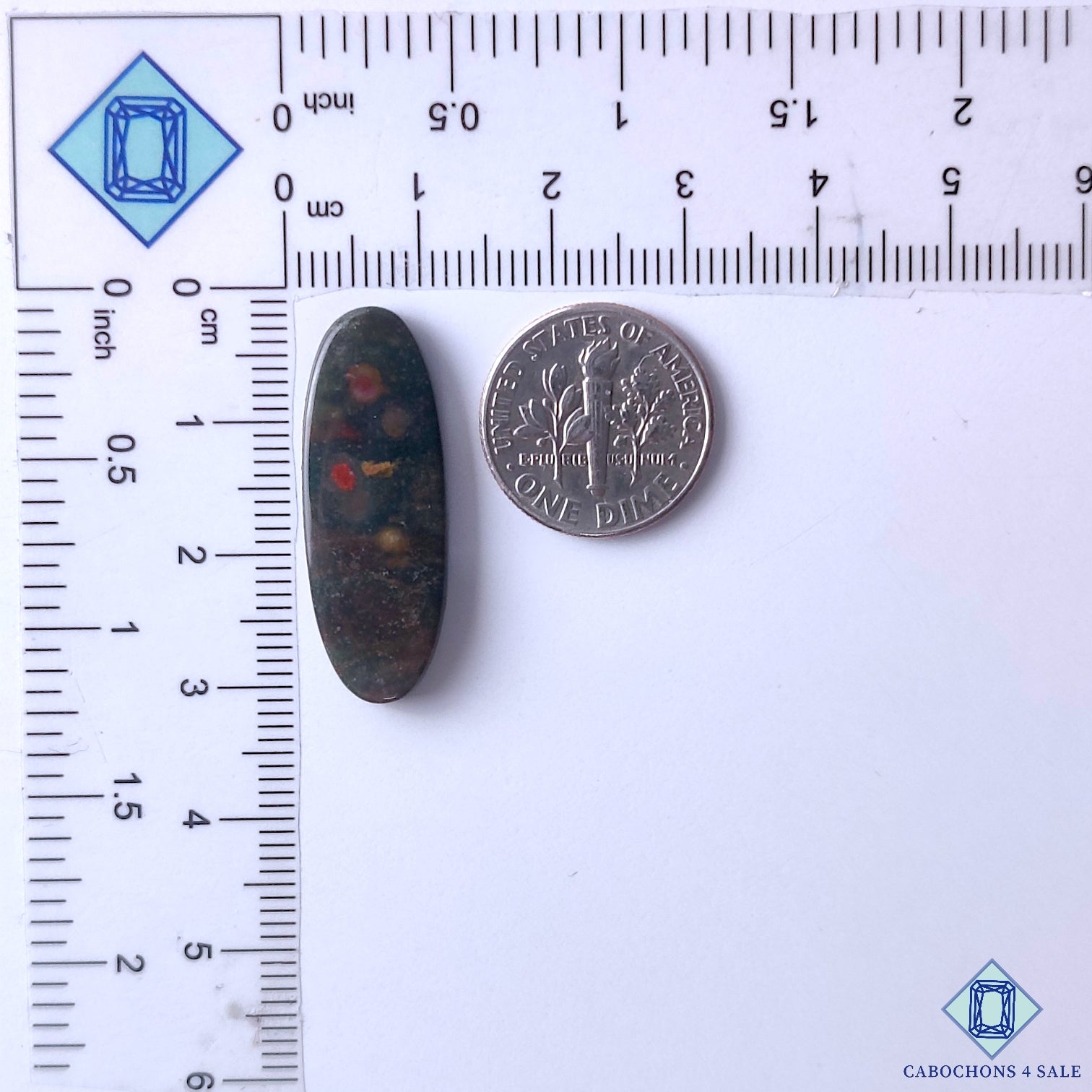 Bloodstone