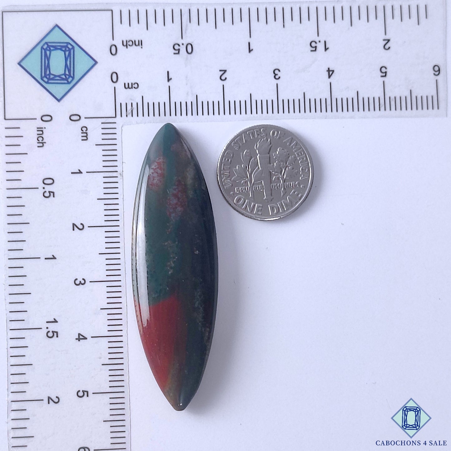 Bloodstone