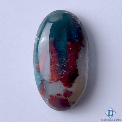 Bloodstone