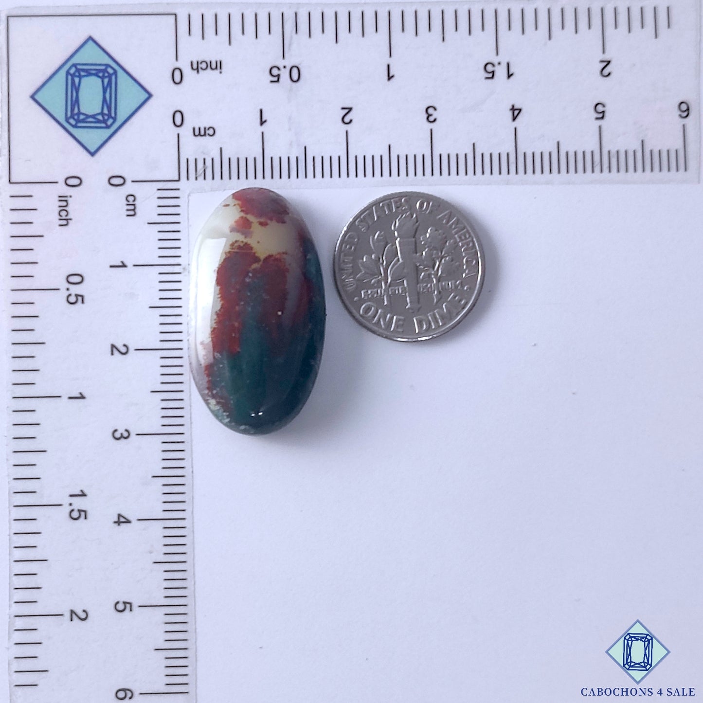 Bloodstone