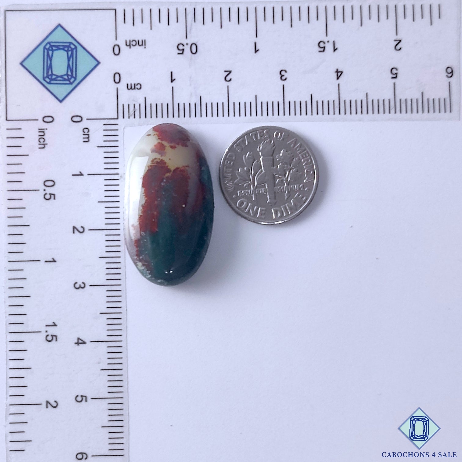 Bloodstone