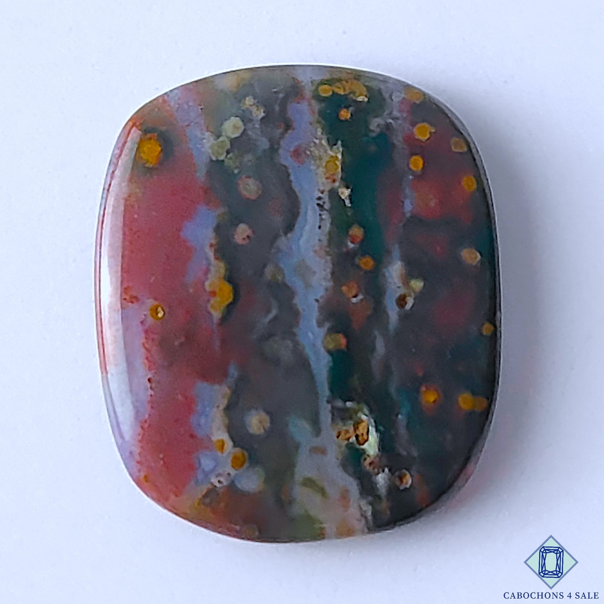 Bloodstone