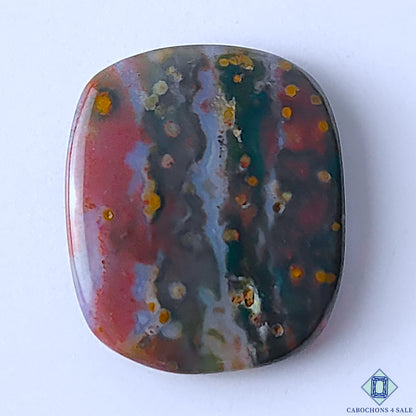 Bloodstone