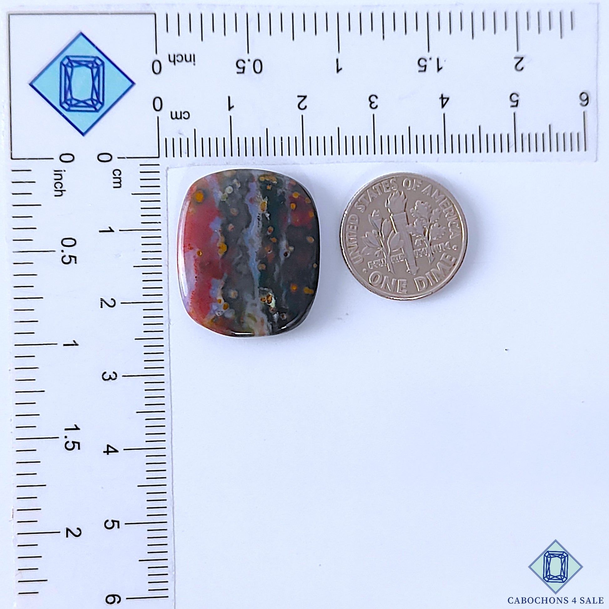 Bloodstone