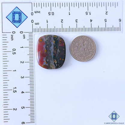 Bloodstone