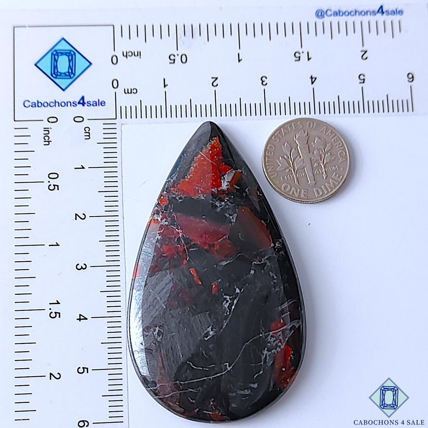 Bloodstone