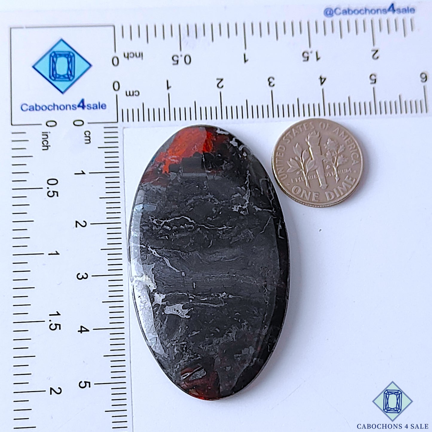 Bloodstone