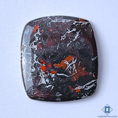 Bloodstone
