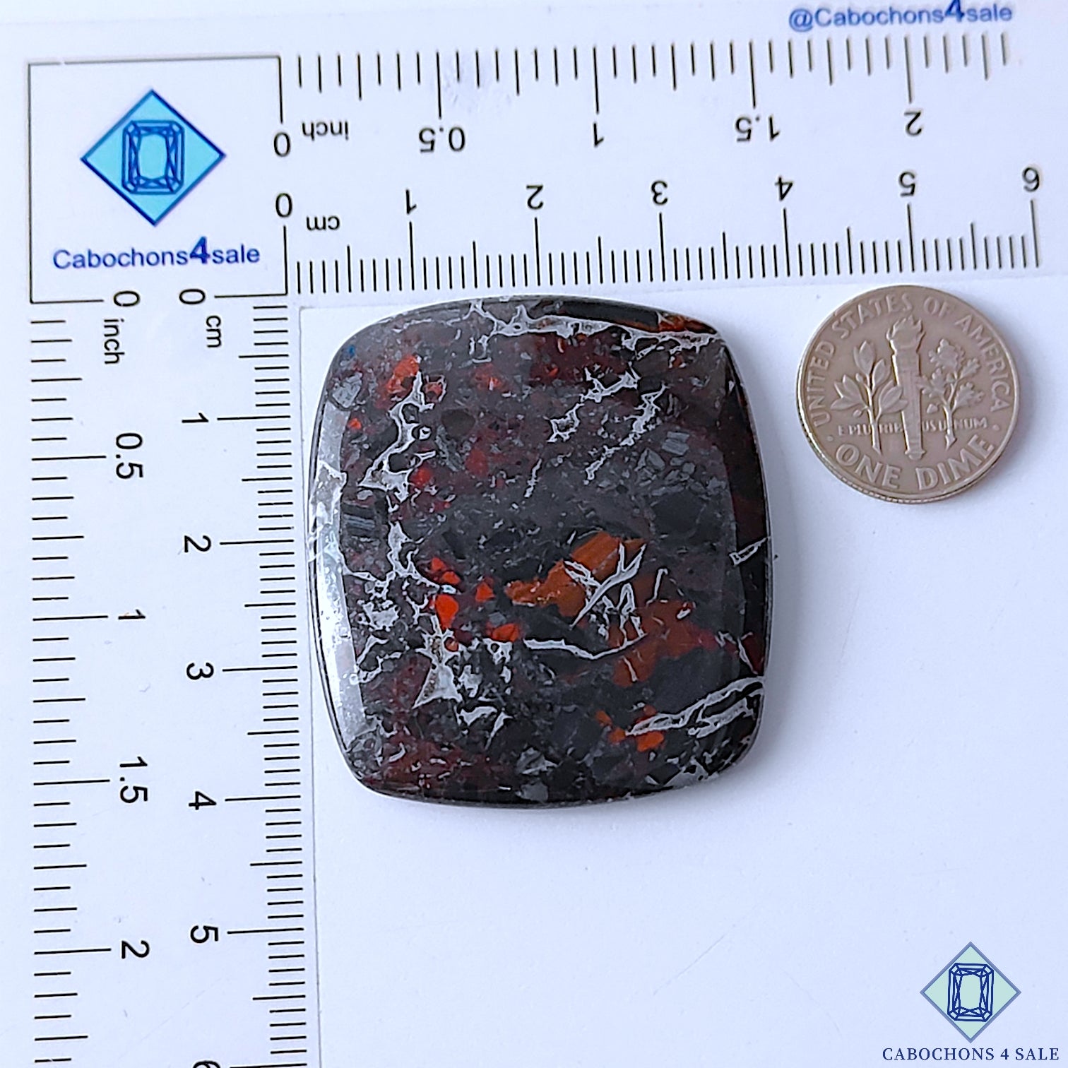 Bloodstone