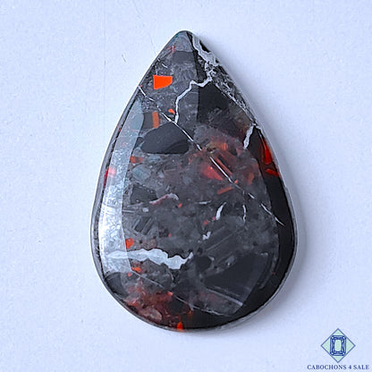 Bloodstone