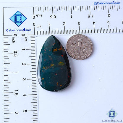 Bloodstone