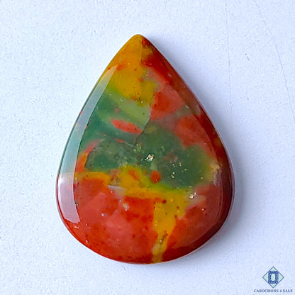 Bloodstone