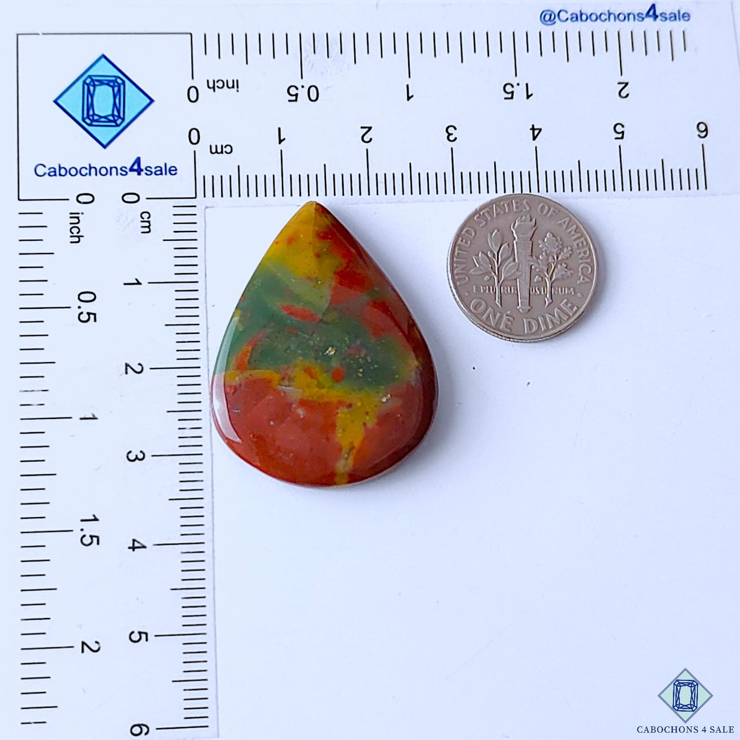 Bloodstone