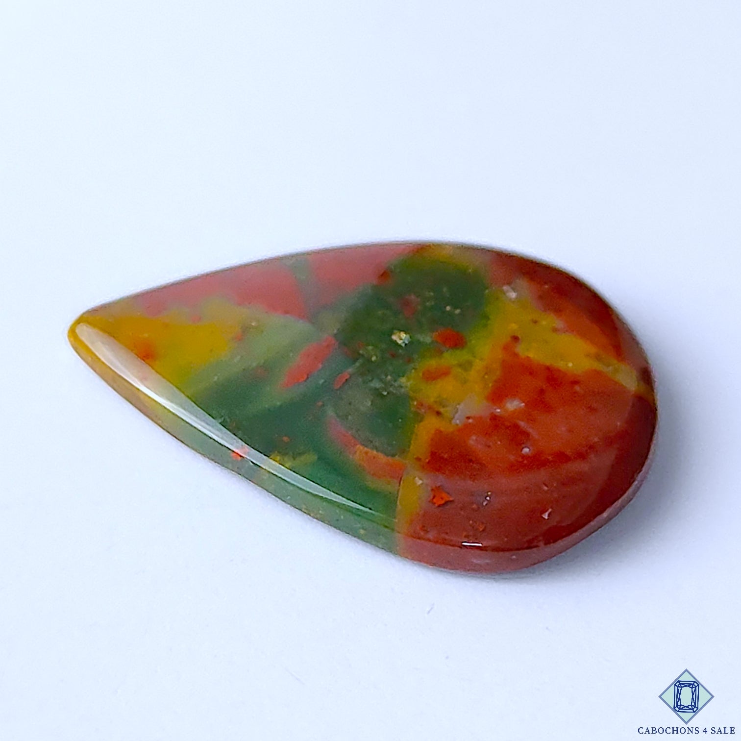 Bloodstone