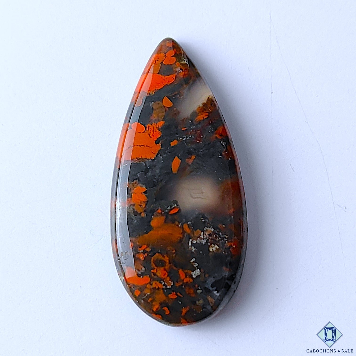 Bloodstone