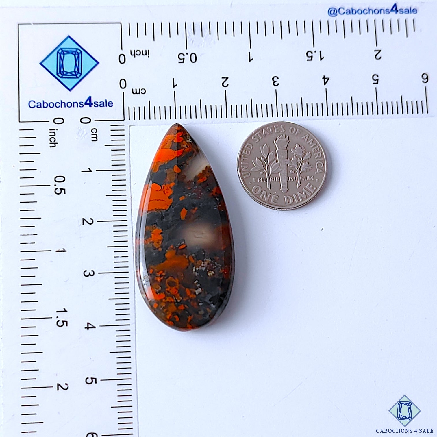 Bloodstone