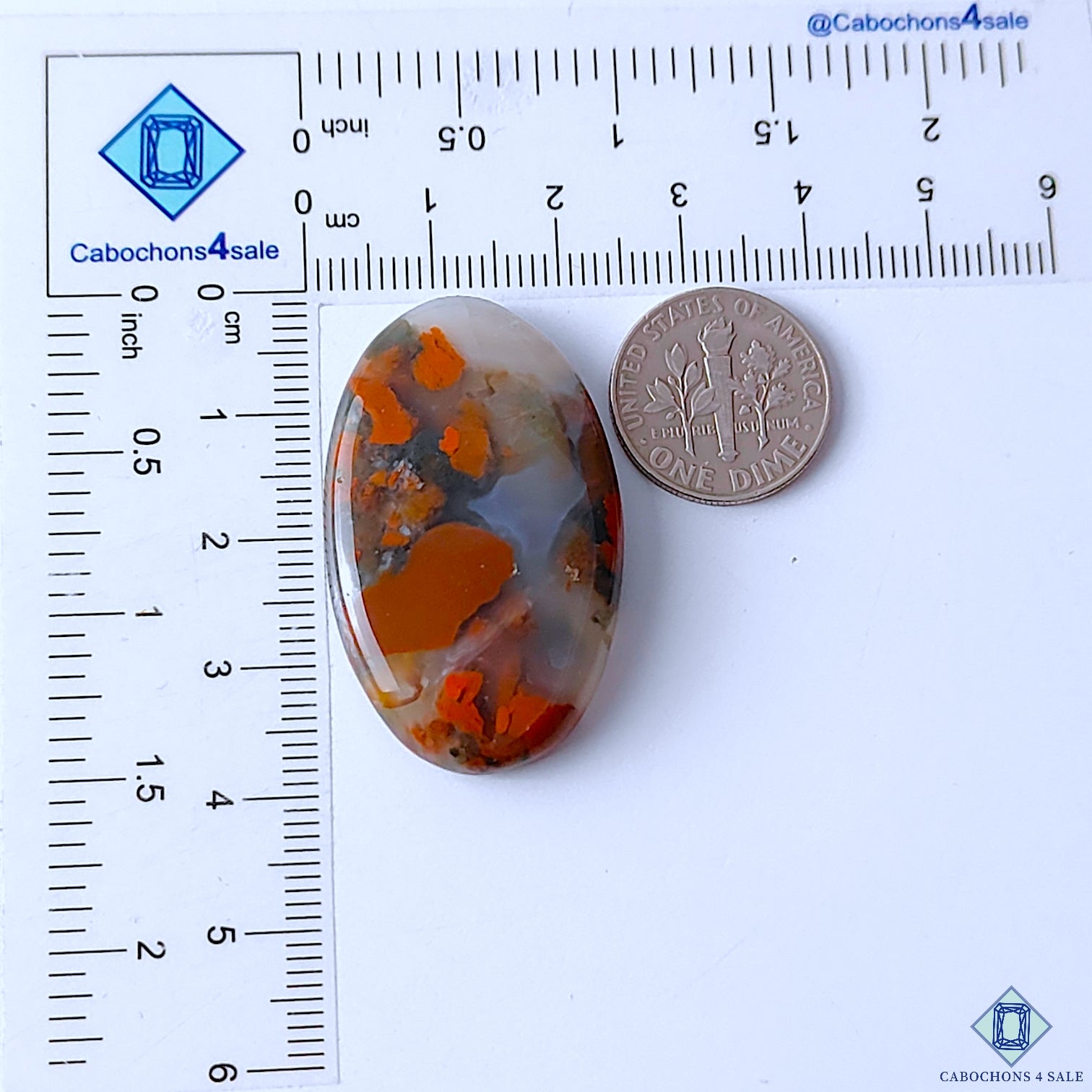 Bloodstone