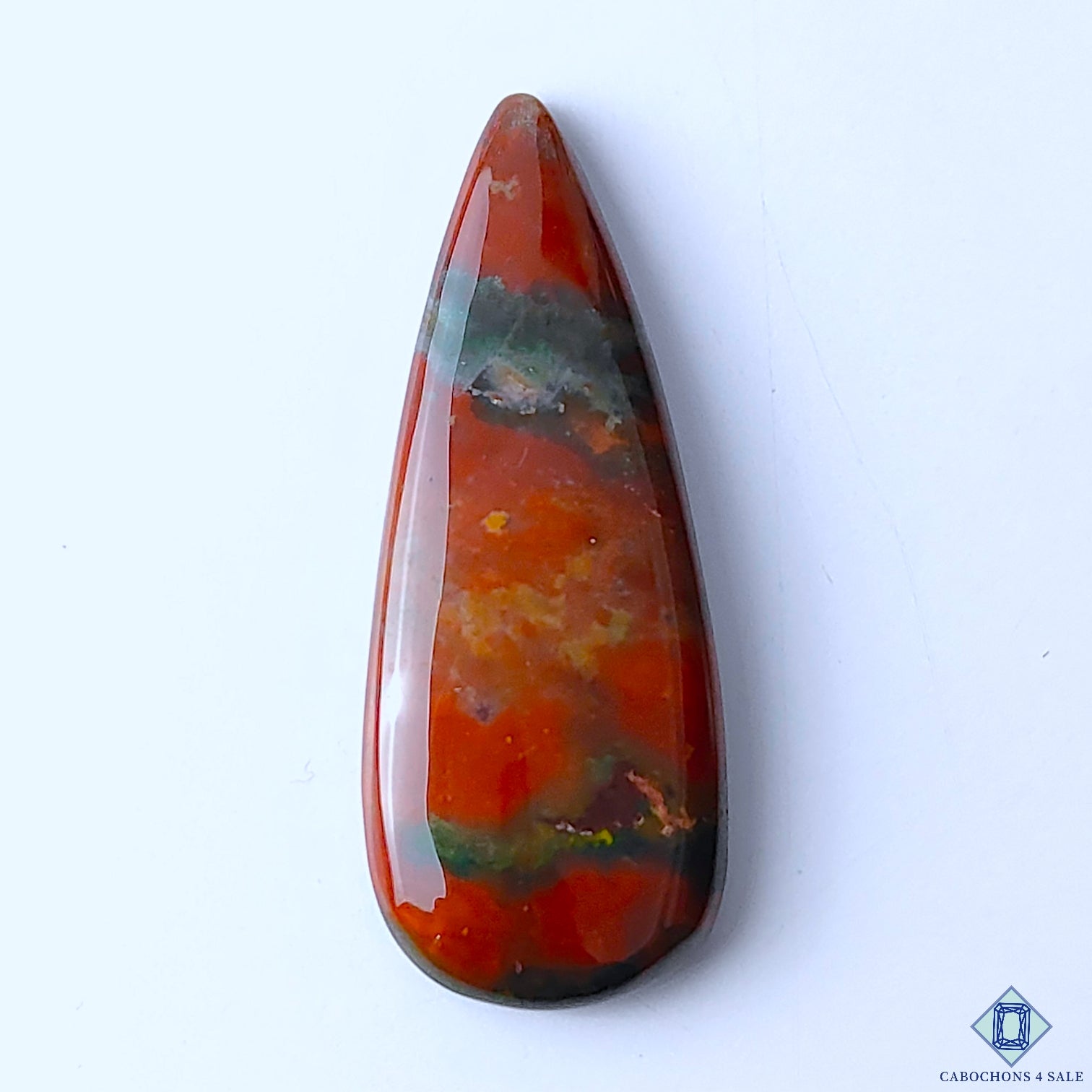 Bloodstone