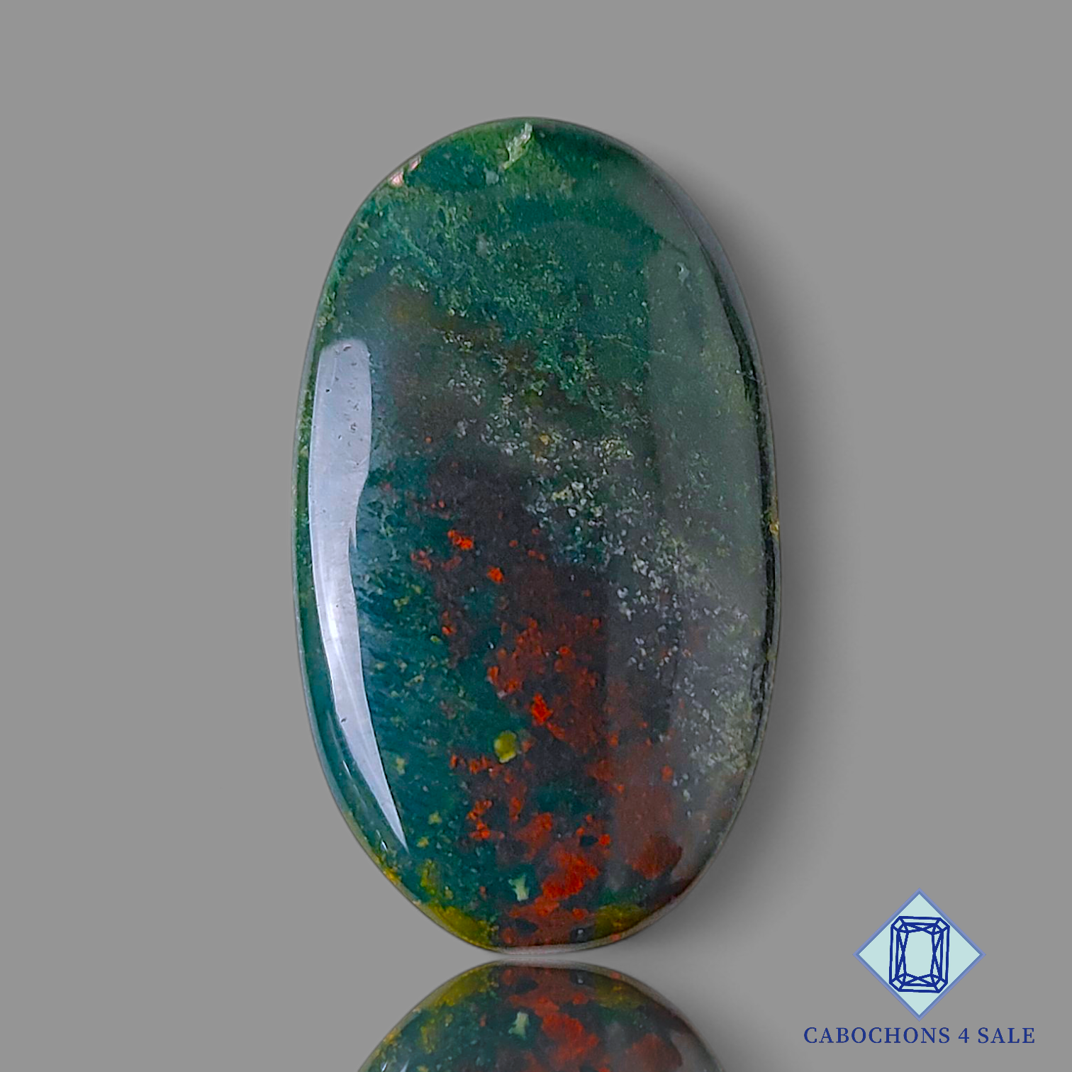 Bloodstone