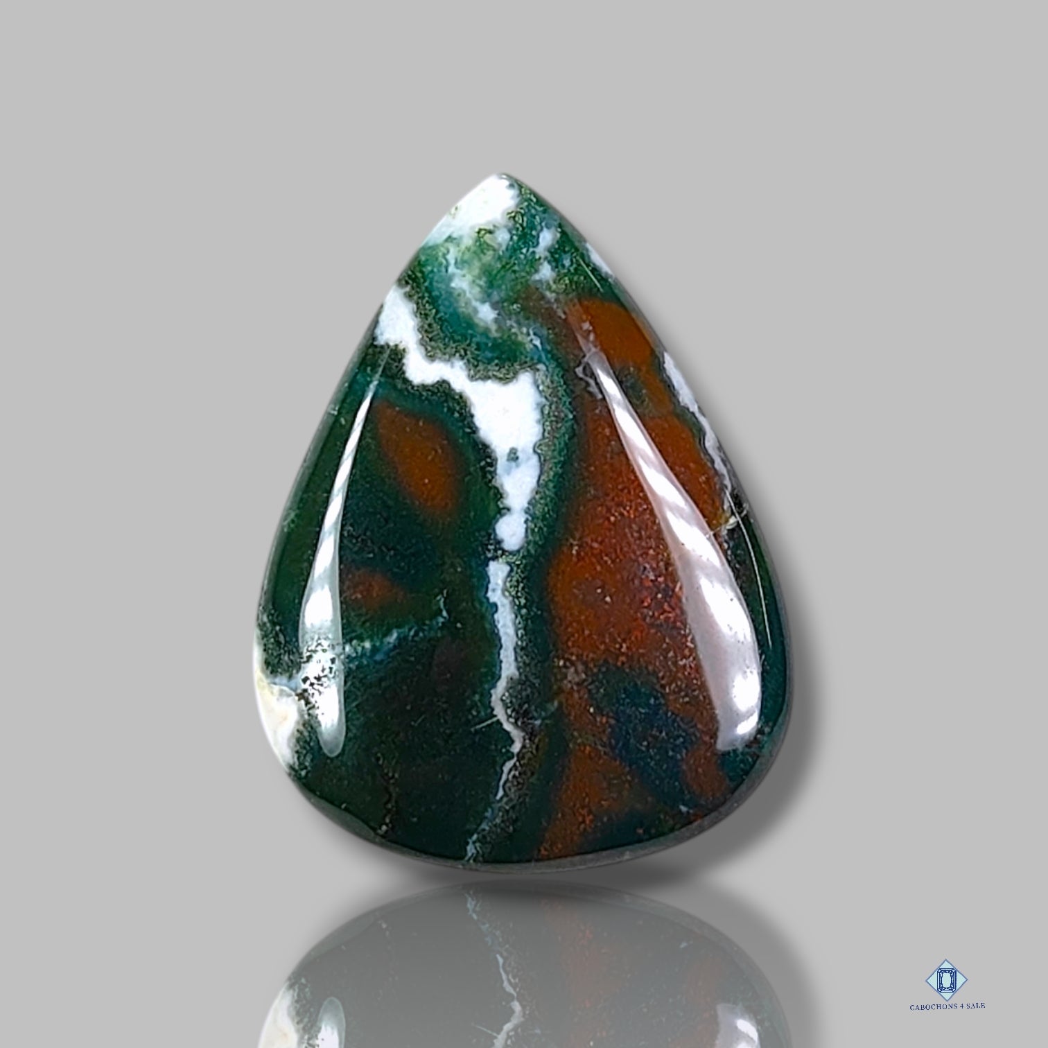 Bloodstone