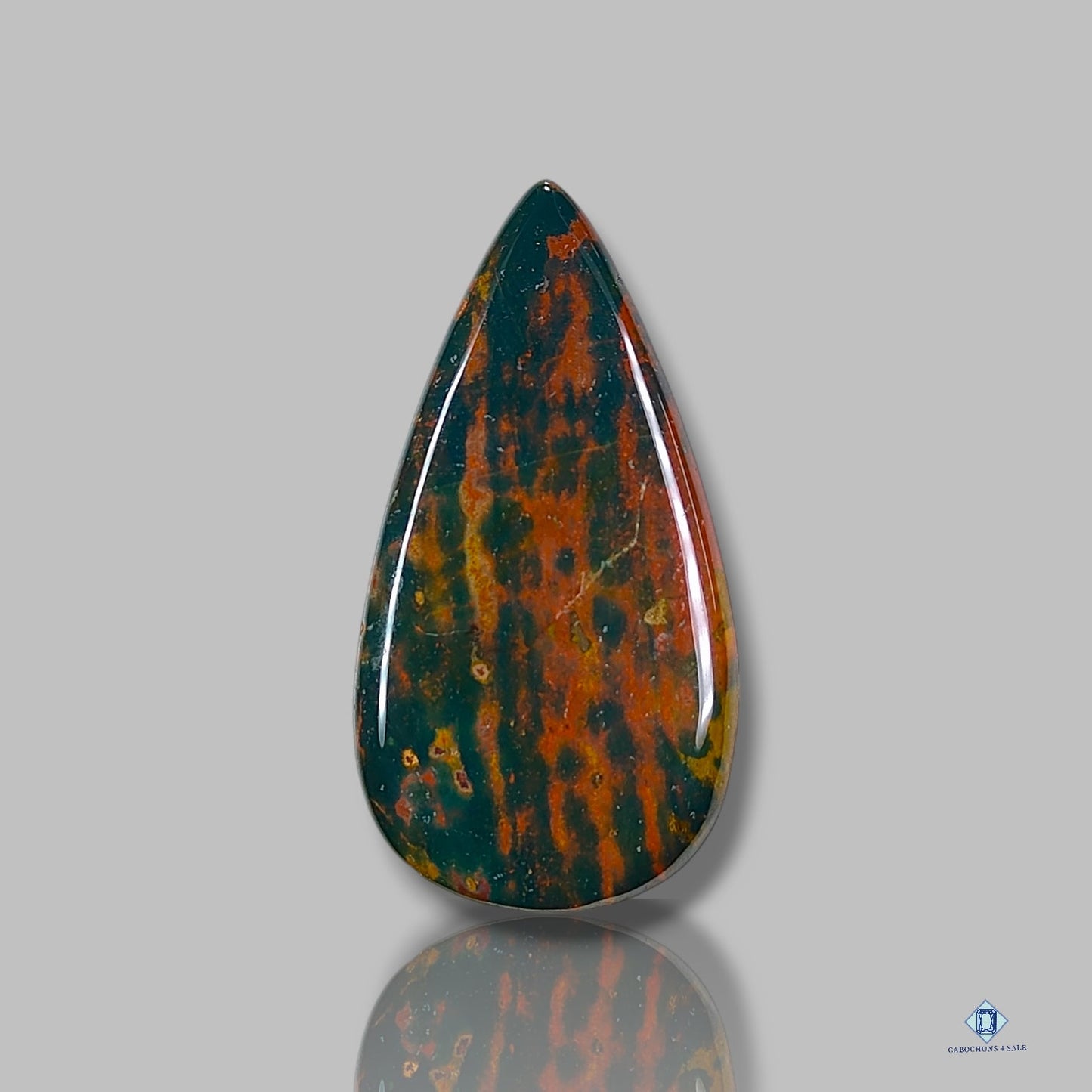 Bloodstone