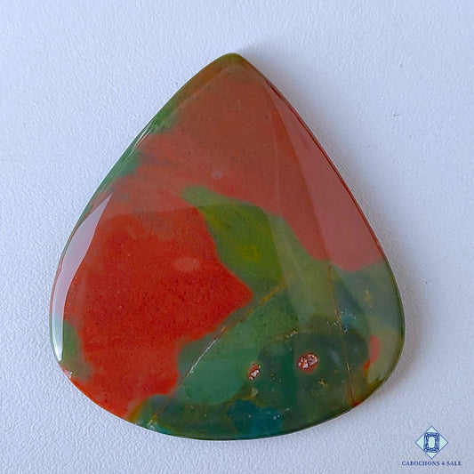 Bloodstone Jasper