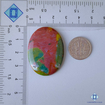 Bloodstone Jasper