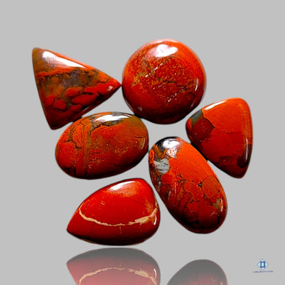 Bloodstone Jasper