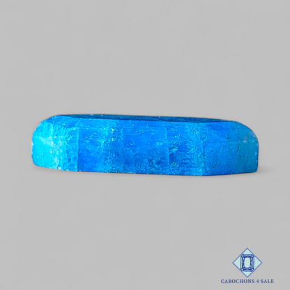Blue Apatite