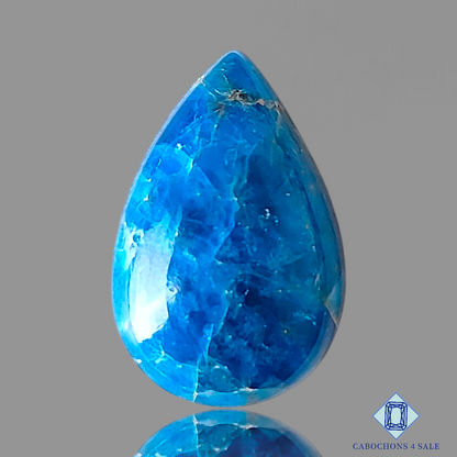 Blue Apatite