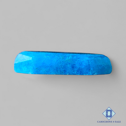 Blue Apatite